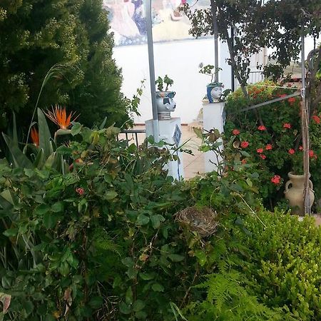 B&B La Casa Dell'Artista Assoro Экстерьер фото
